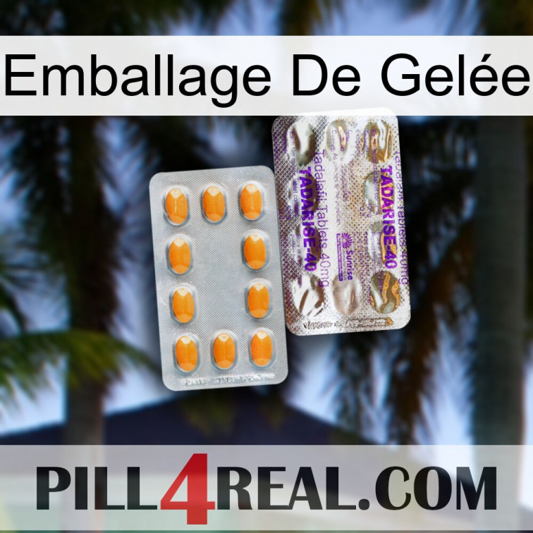 Emballage De Gelée new12